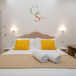 Suite Junior